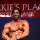 Mike  O'Hearn - NPC Alaska State Championships 2014 - #1